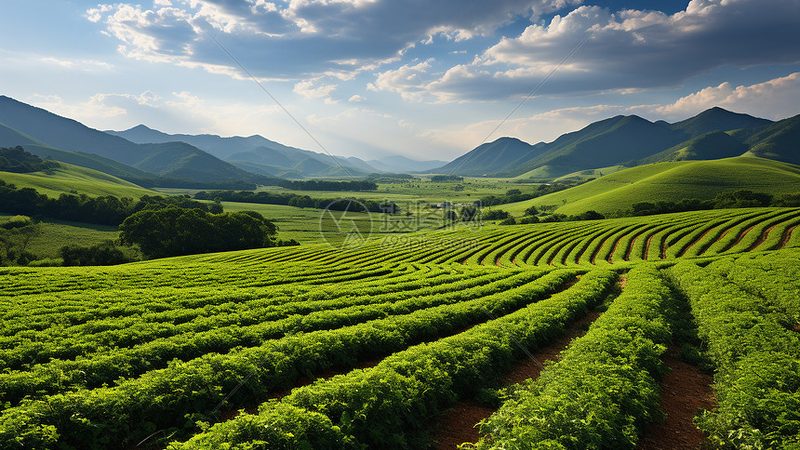 大棚种植成本解析：一亩多少钱的真相**